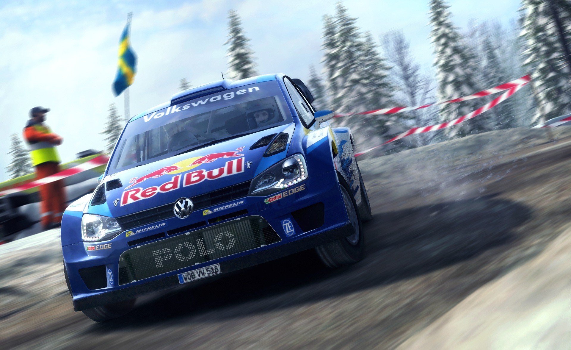 DiRT Rally - Imagen 24